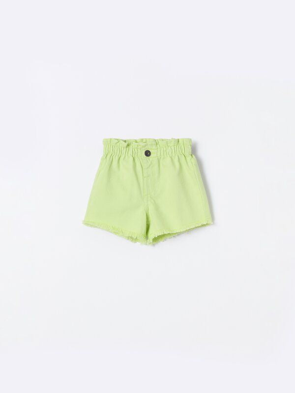 Moudda Lefties - Short / bermuda - Tunisie 2