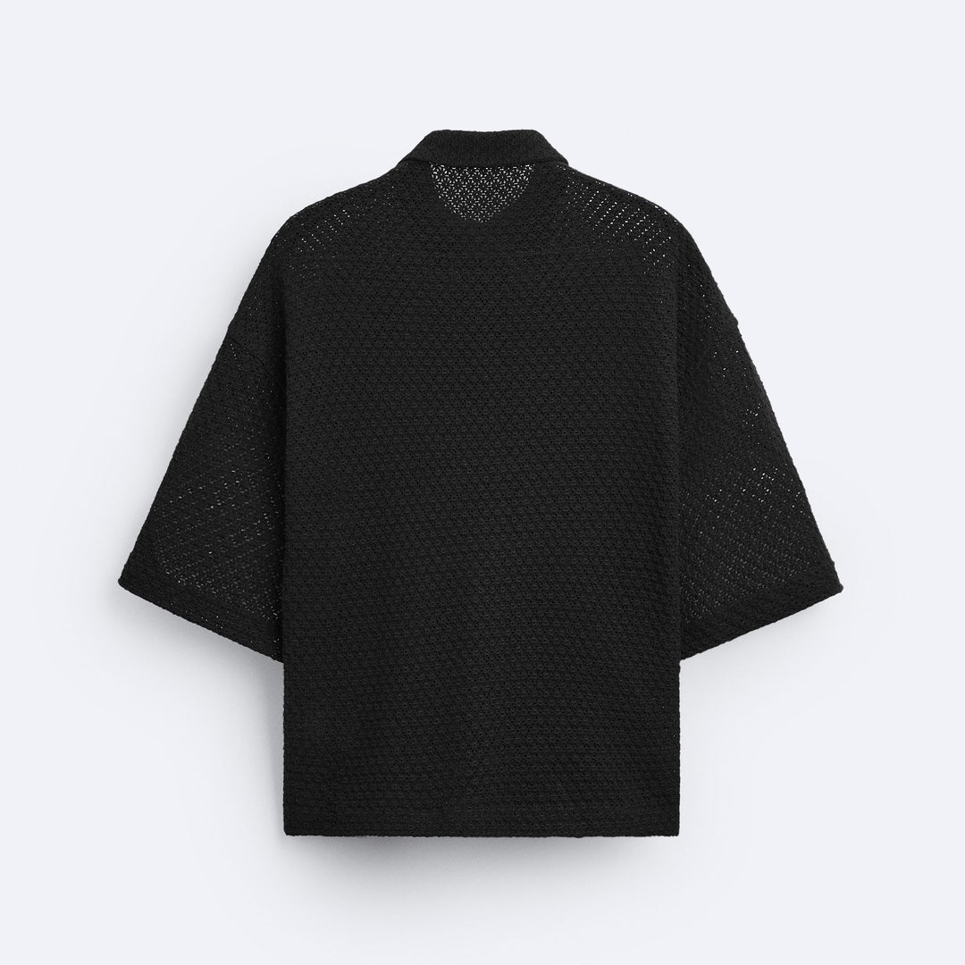 Moudda ZARA - Summer Shirt - Tunisie 2