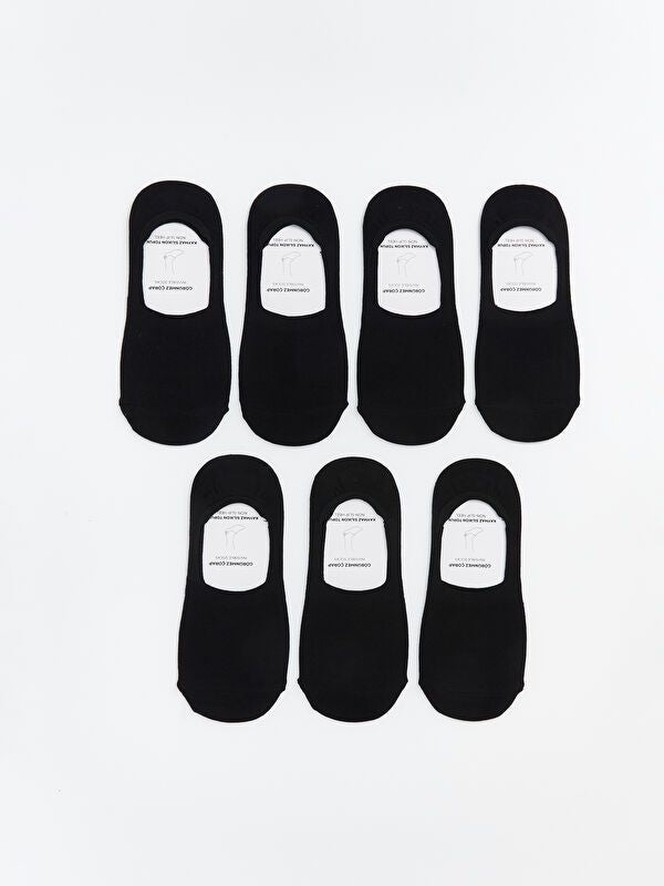 Moudda LC Waikiki - Chaussettes invisibles pour Homme - Tunisie 1