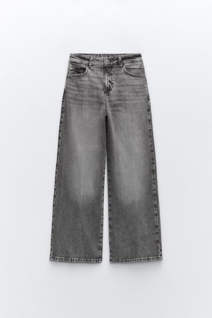Moudda ZARA - Pantalon - 1