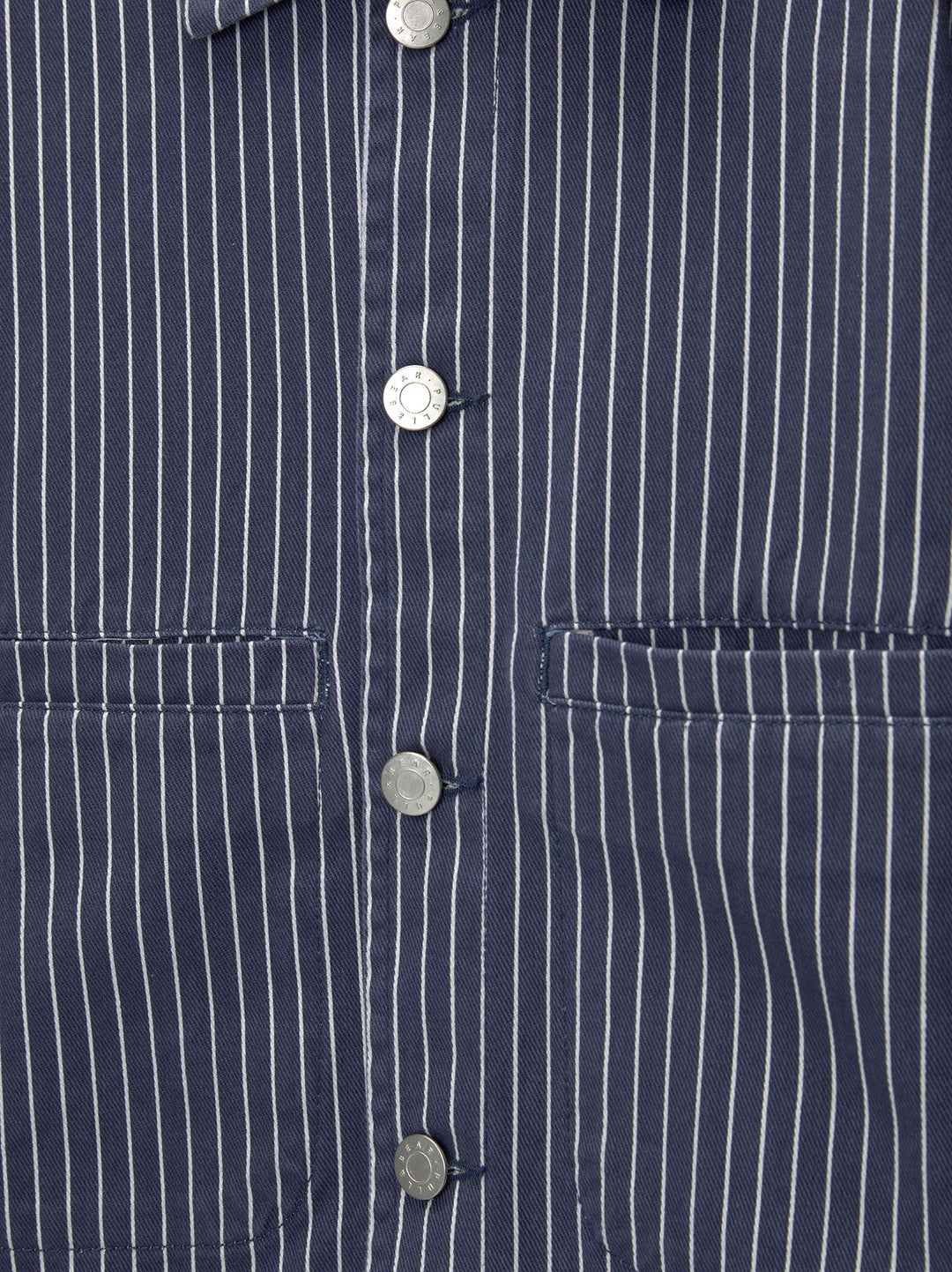 Moudda PULL & BEAR - Wind-Jacket - Tunisie 3