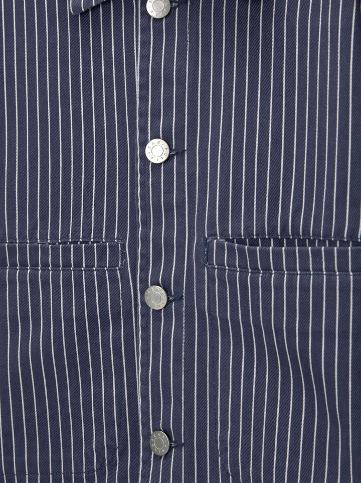 Moudda PULL & BEAR - Wind-Jacket - Tunisie 3
