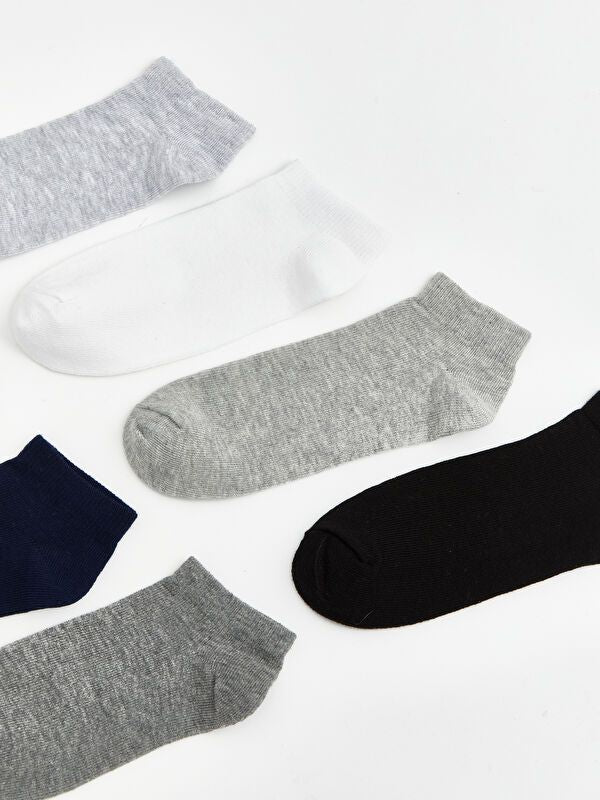 Moudda LC Waikiki - Chaussettes liner trainer (sport) pour Garçon - Tunisie 2