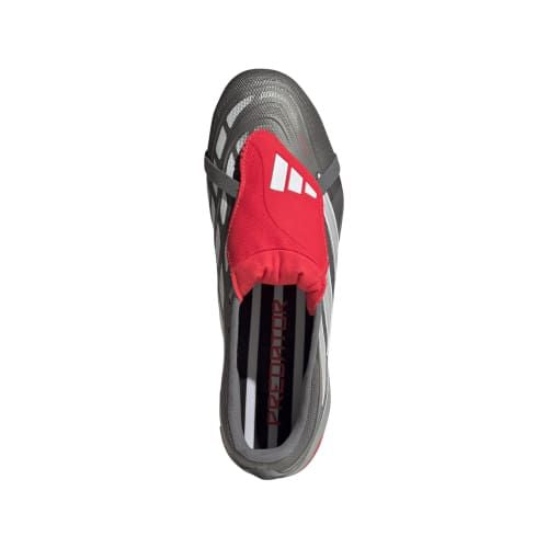 Moudda Adidas - Chaussure de football PREDATOR LEAGUE languette rabattable Terrain souple - Tunisie 2
