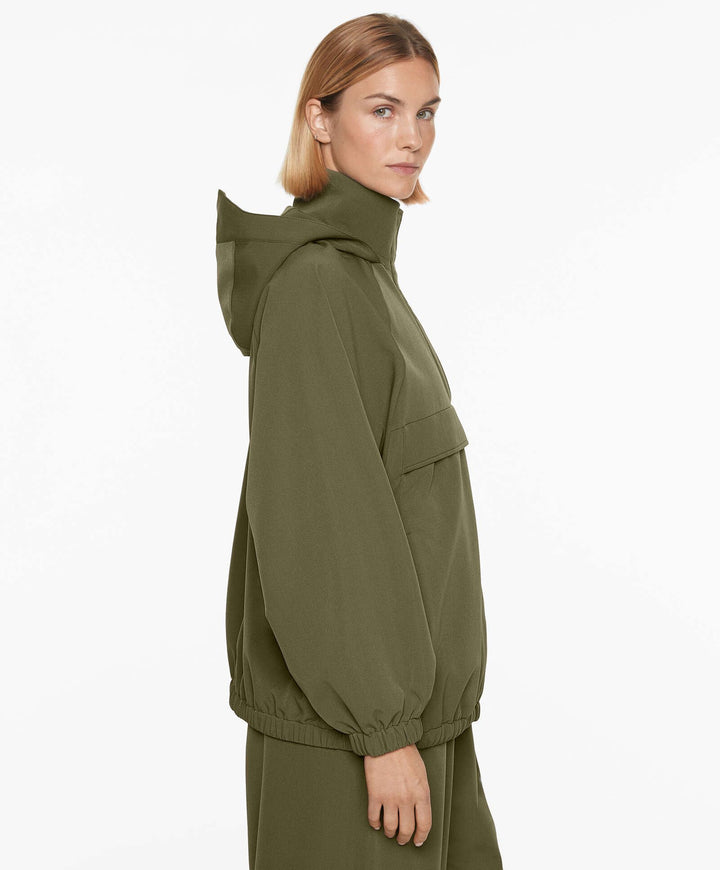 Moudda Oysho - Sweat Long Kangourou Chaud - Tunisie 5