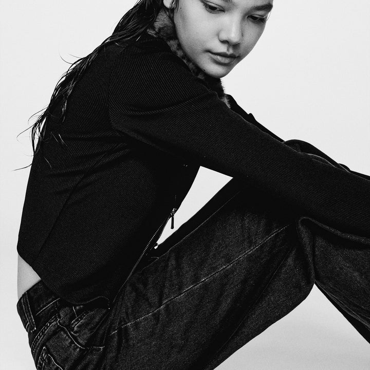 Moudda BERSHKA - PANTALON - Tunisie 4