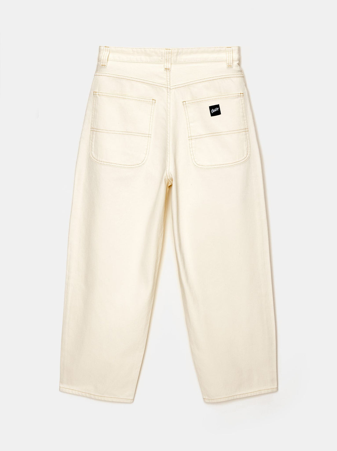 Moudda PULL & BEAR - Pantalon Denim Skater STWD TK - Tunisie 5