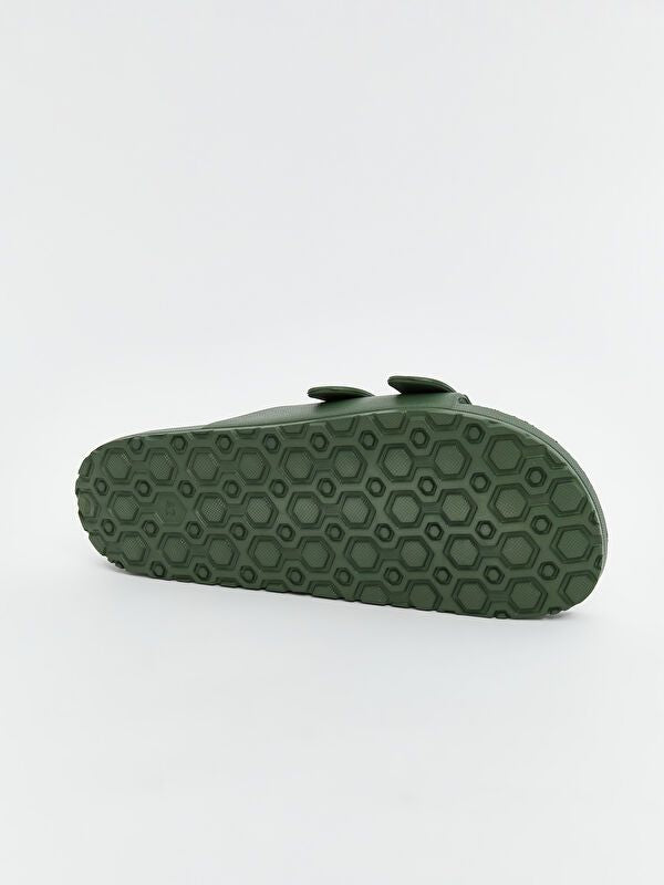 Moudda LC Waikiki - Pantoufles légères pour Homme - Tunisie 4