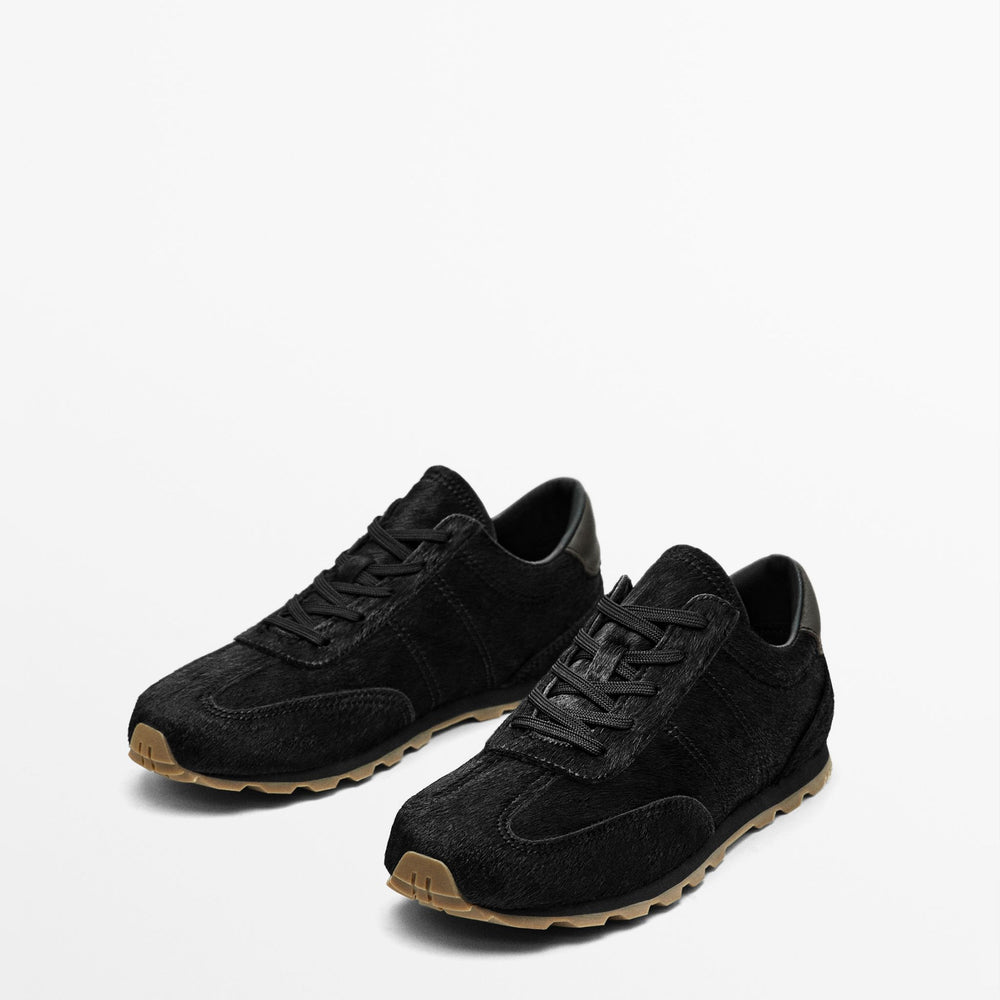 Moudda Massimo Dutti - Trainer - Tunisie 2