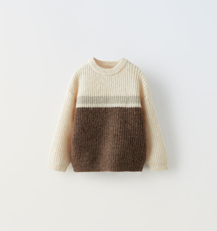 Moudda ZARA - Sweat-shirt - Tunisie 2