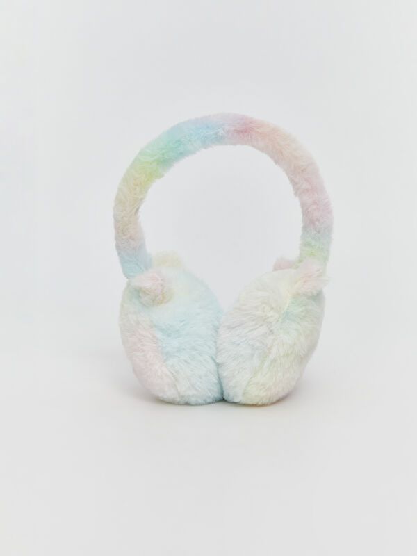 Moudda LC Waikiki - Bonnet tricot Fille Mélange c - Tunisie 1