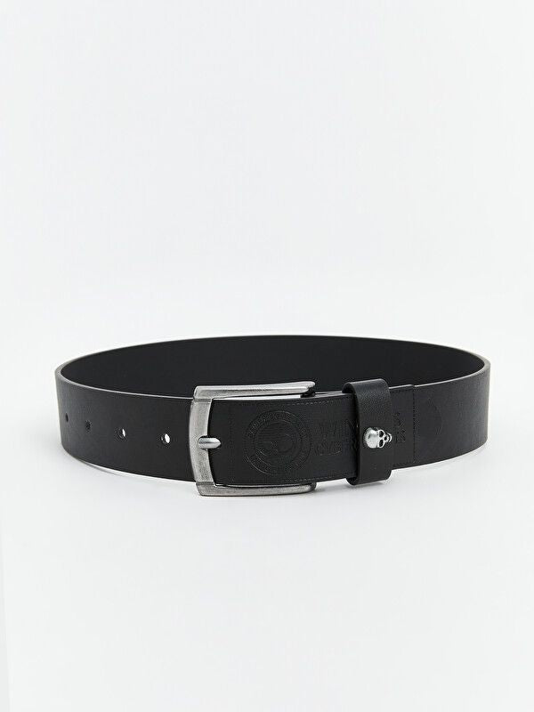 Moudda LC Waikiki - Ceinture pour Garçon couleur Noir - Tunisie 1