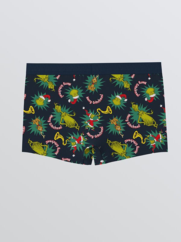 Moudda LC Waikiki - Boxer en jersey pour Garçon - Tunisie 5