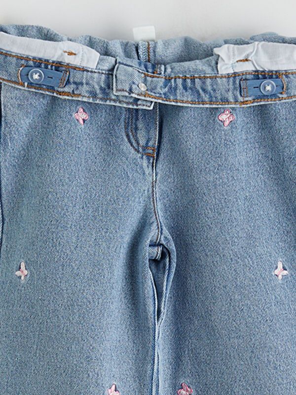 Moudda LC Waikiki - Pantalon en jean - Tunisie 3