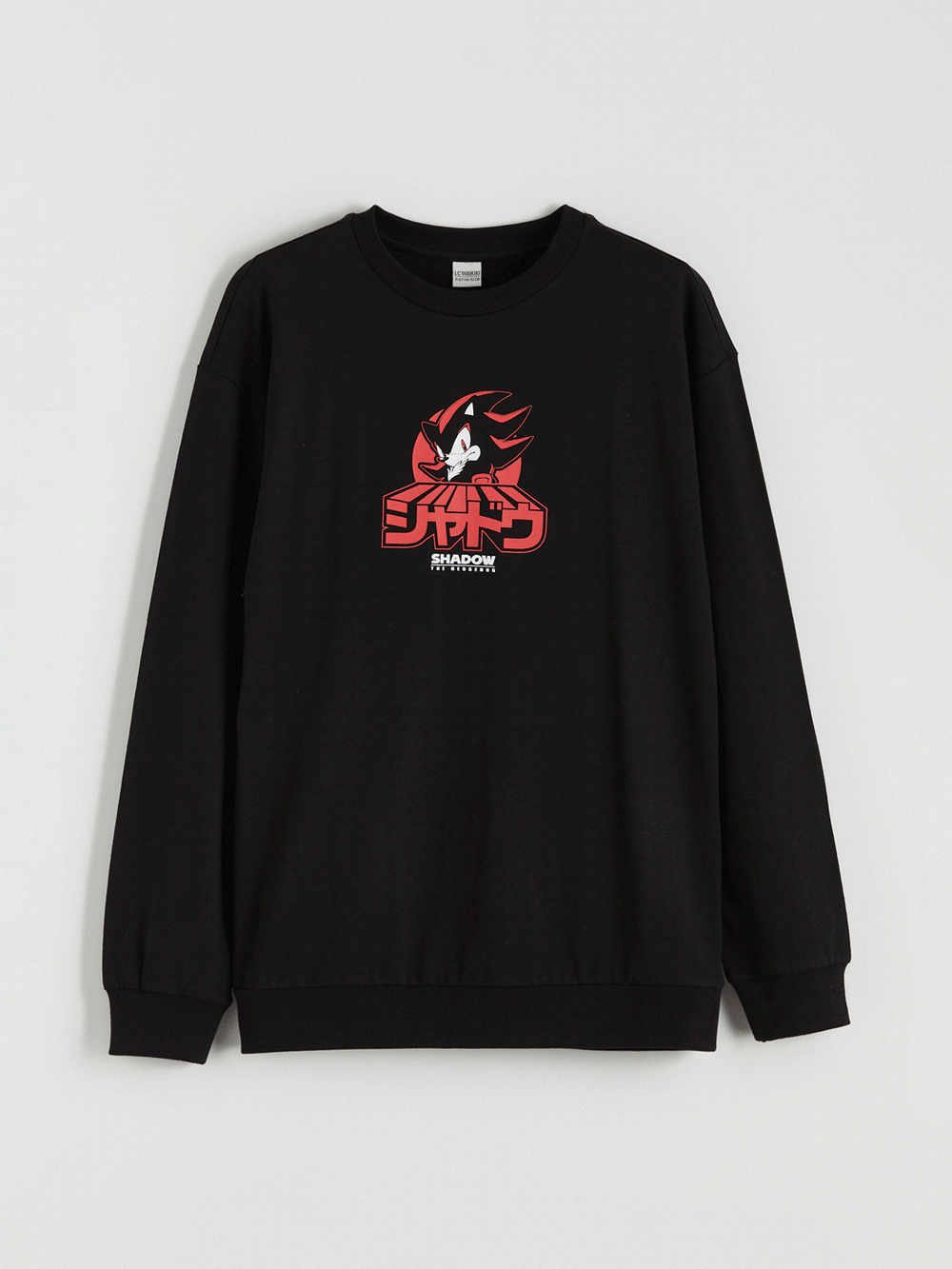 Moudda LC Waikiki - Body manches longues en jersey - Sous licence pour Garçon - Tunisie 2