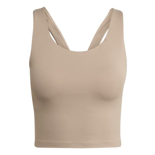 Moudda Adidas - Brassière débardeur adidas All Me Maintien moyen - Tunisie 1