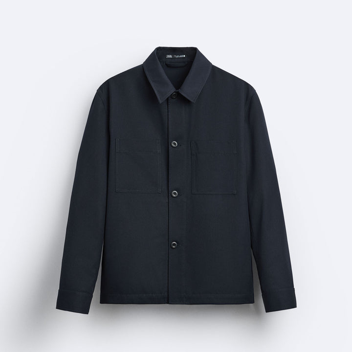 Moudda ZARA - Overshirt - Tunisie 2
