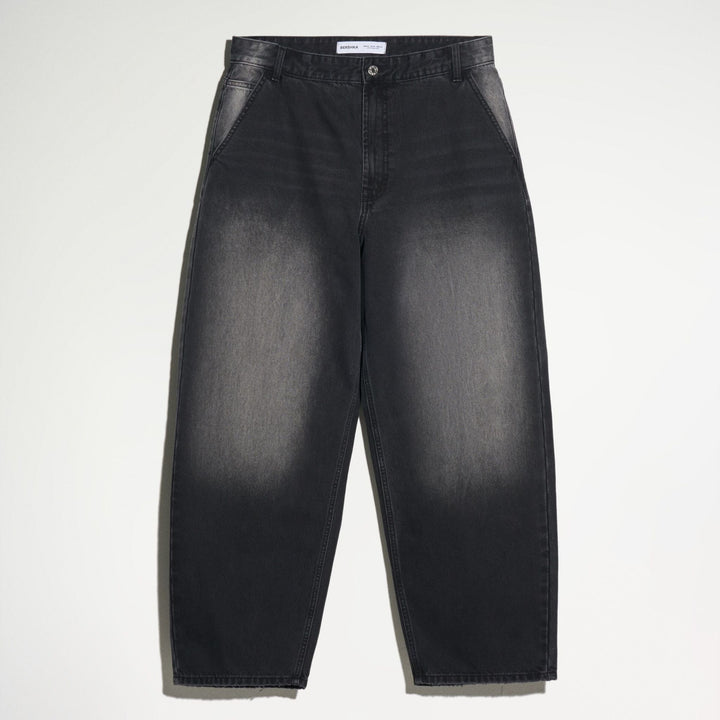 Moudda BERSHKA - Jean Skater - Tunisie 4