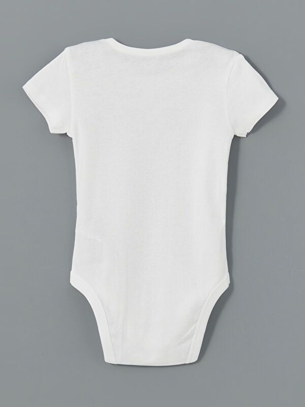 Moudda LC Waikiki - Body à manches courtes pour Filles - Tunisie 4