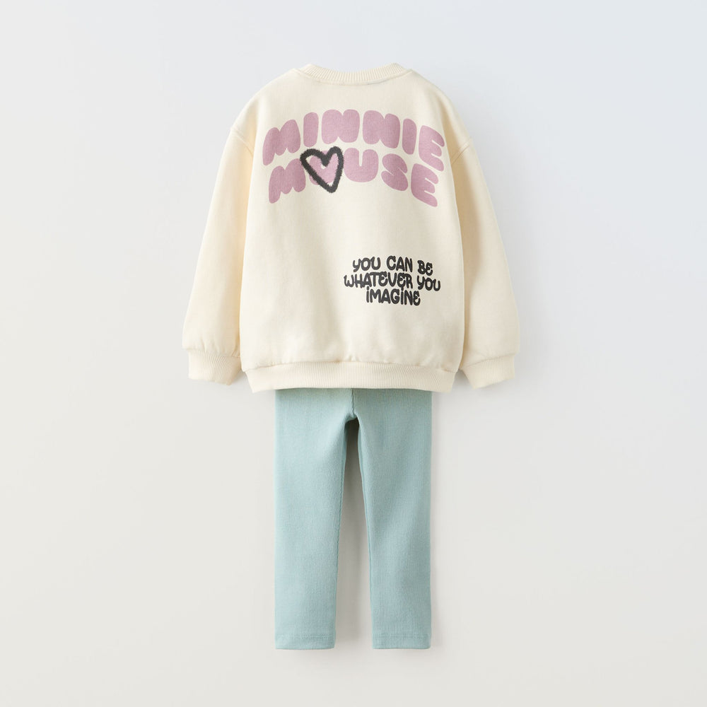 Moudda ZARA - Kda Plush - Tunisie 2