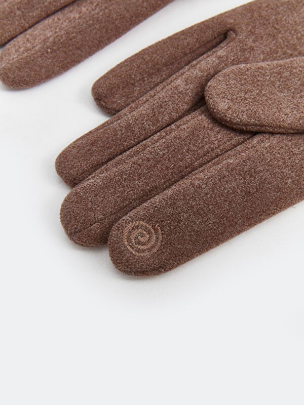 Moudda LC Waikiki - Gants pour Femmes - Tunisie 3