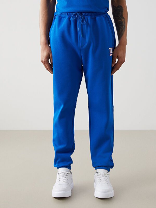 Moudda LC Waikiki - pantalon en jersey pour Hommes - Tunisie 2