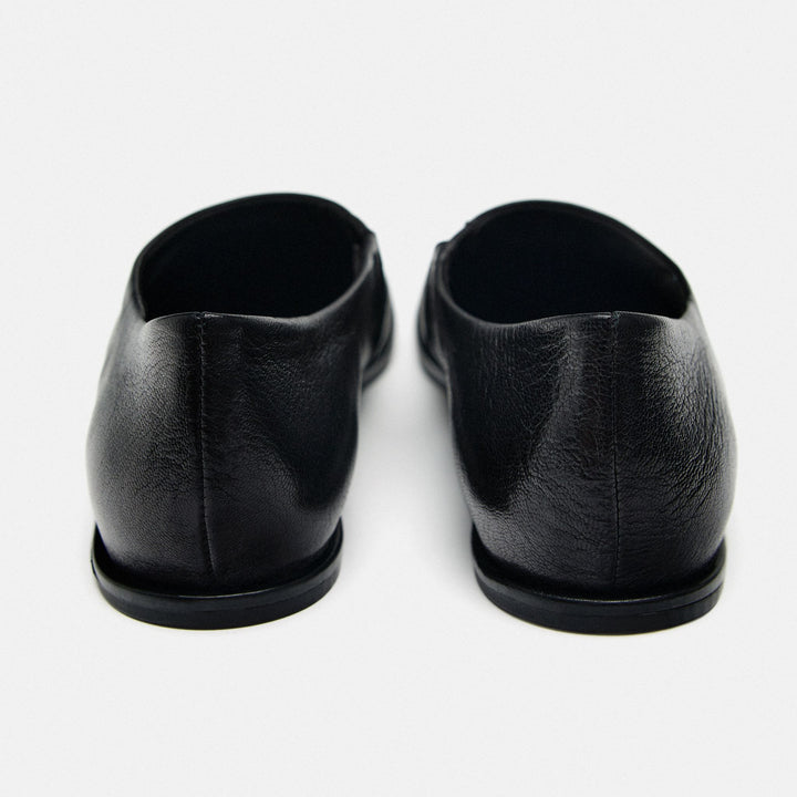 Moudda ZARA - Flat Shoe - Tunisie 1