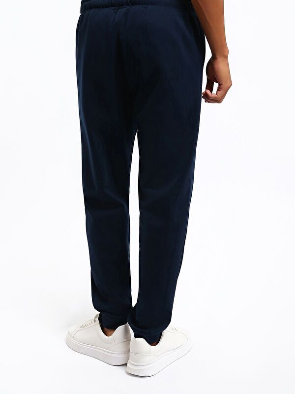 Moudda LC Waikiki - Pyjama en jersey long pour Hommes - Tunisie 5