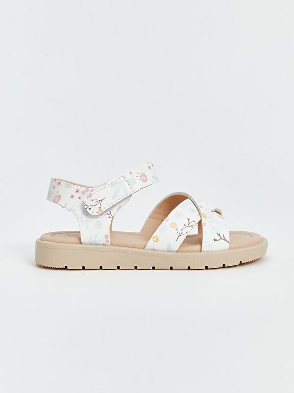 Moudda LC Waikiki - Sandales pour Filles - Tunisie 2