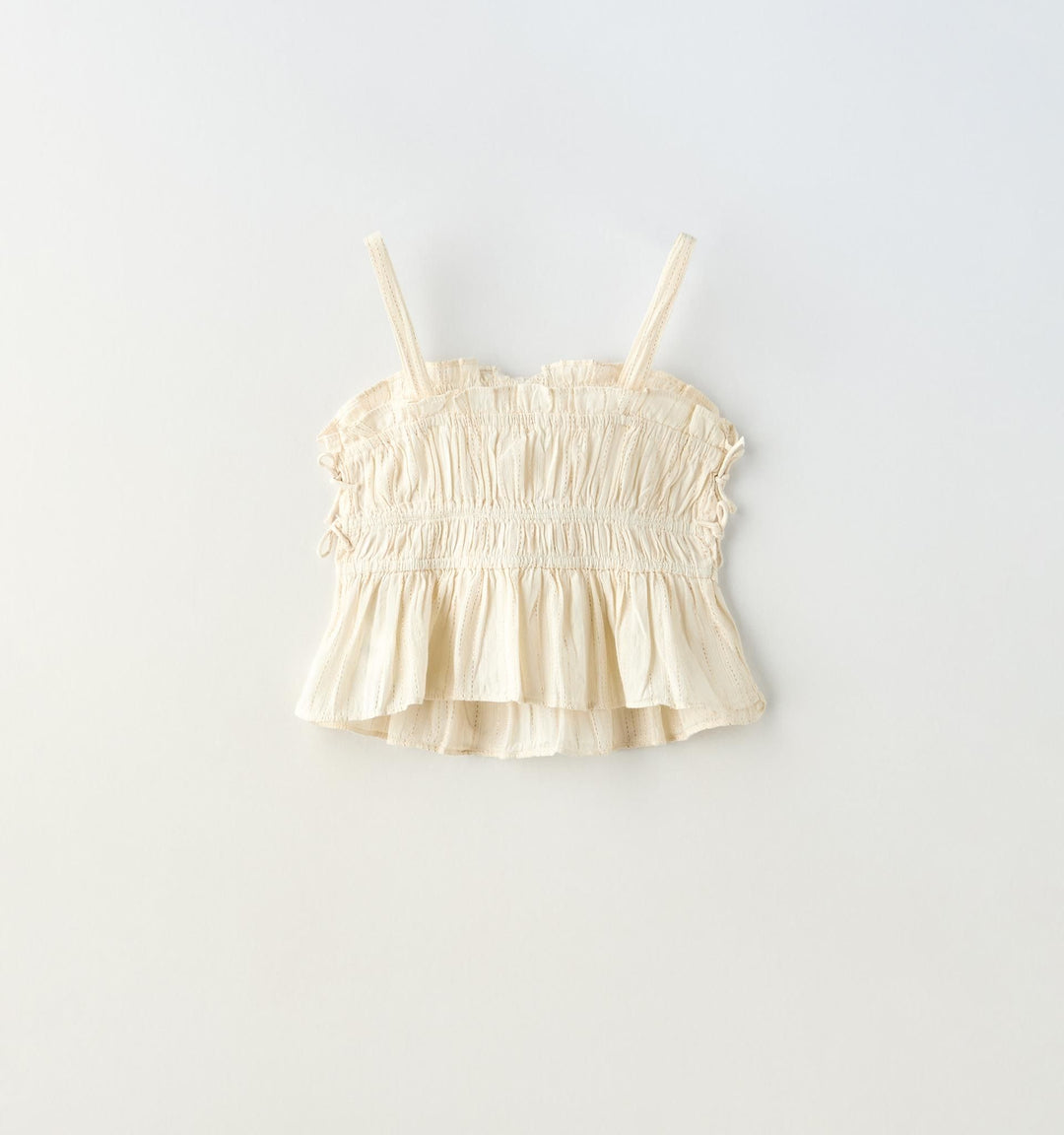 Moudda ZARA - Grl Shirt - Tunisie 2