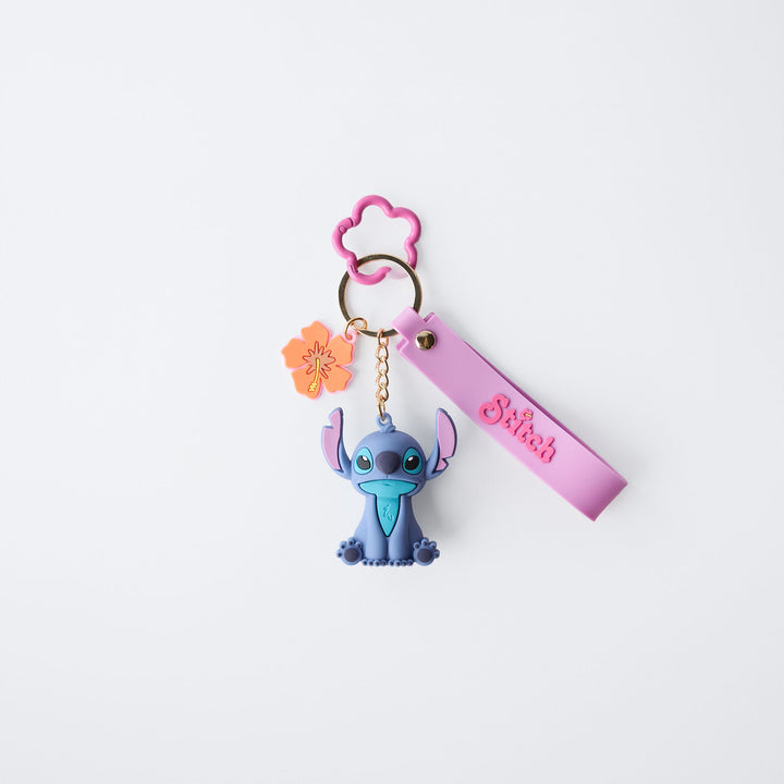 Moudda ZARA - Porte-clés - Lilo & Stitch - Tunisie 1
