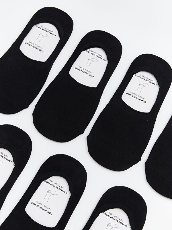 Moudda LC Waikiki - Chaussettes invisibles pour Homme - Tunisie 3