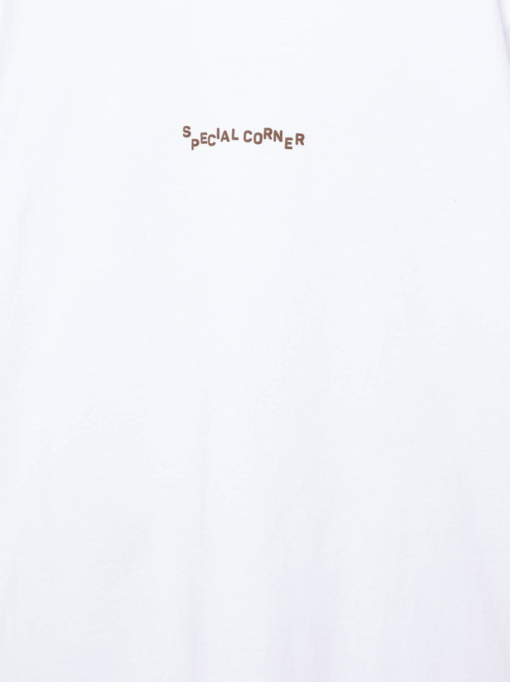 Moudda PULL & BEAR - T-Shirt - Canard (Arabes) - Tunisie 5
