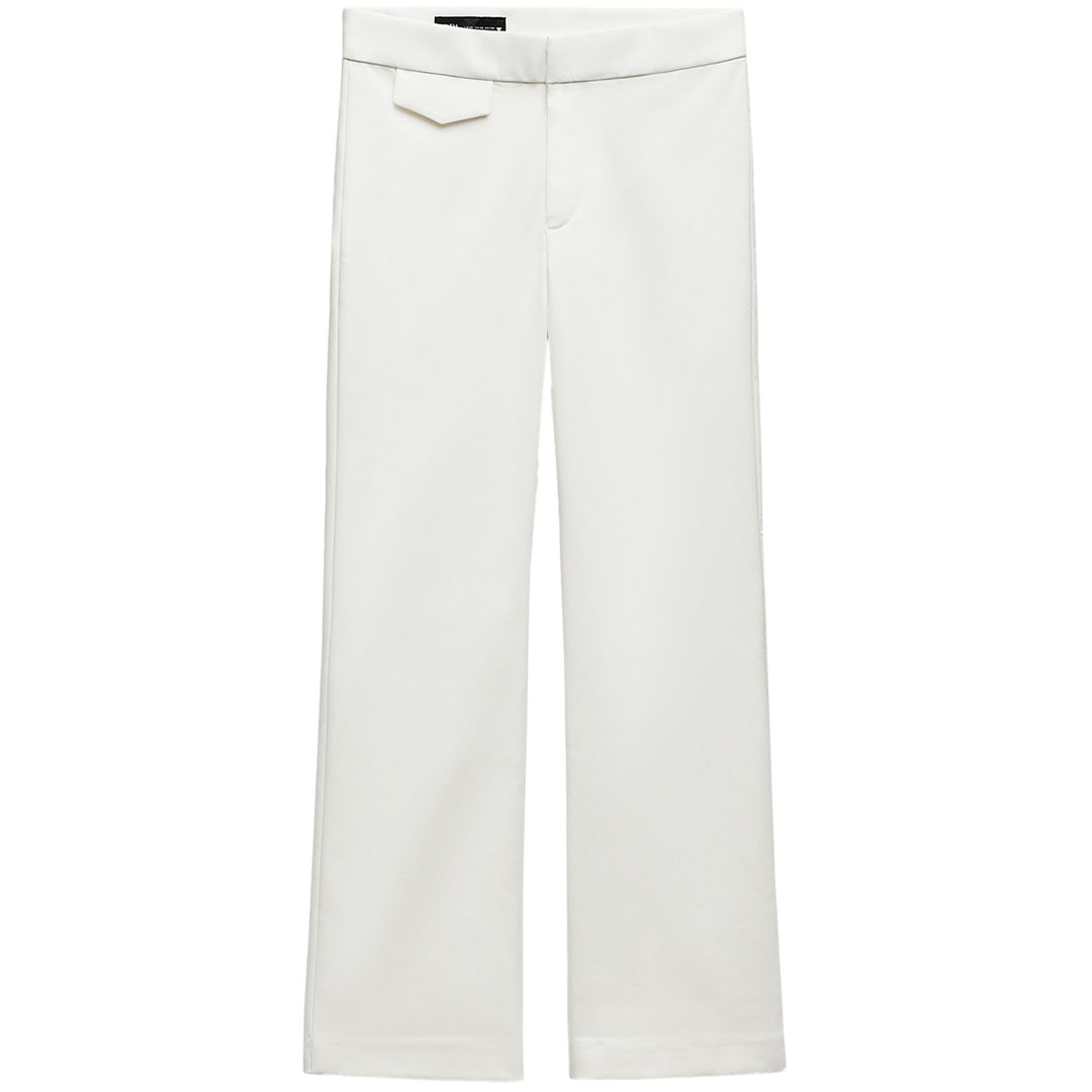 Moudda ZARA - Pantalon mini cloche - Tunisie 3
