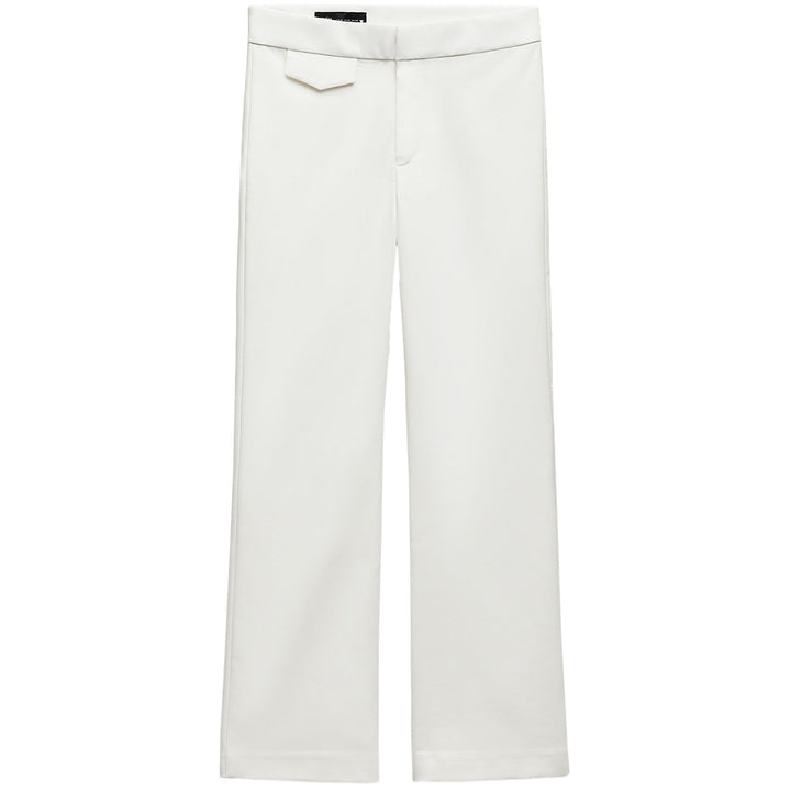 Moudda ZARA - Pantalon mini cloche - Tunisie 3