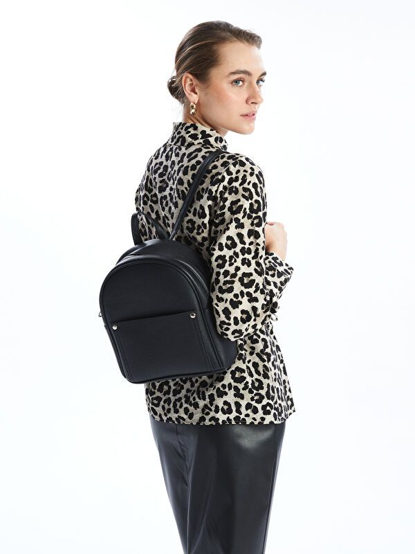 Moudda LC Waikiki - Grand sac Femme Noir - Tunisie 1