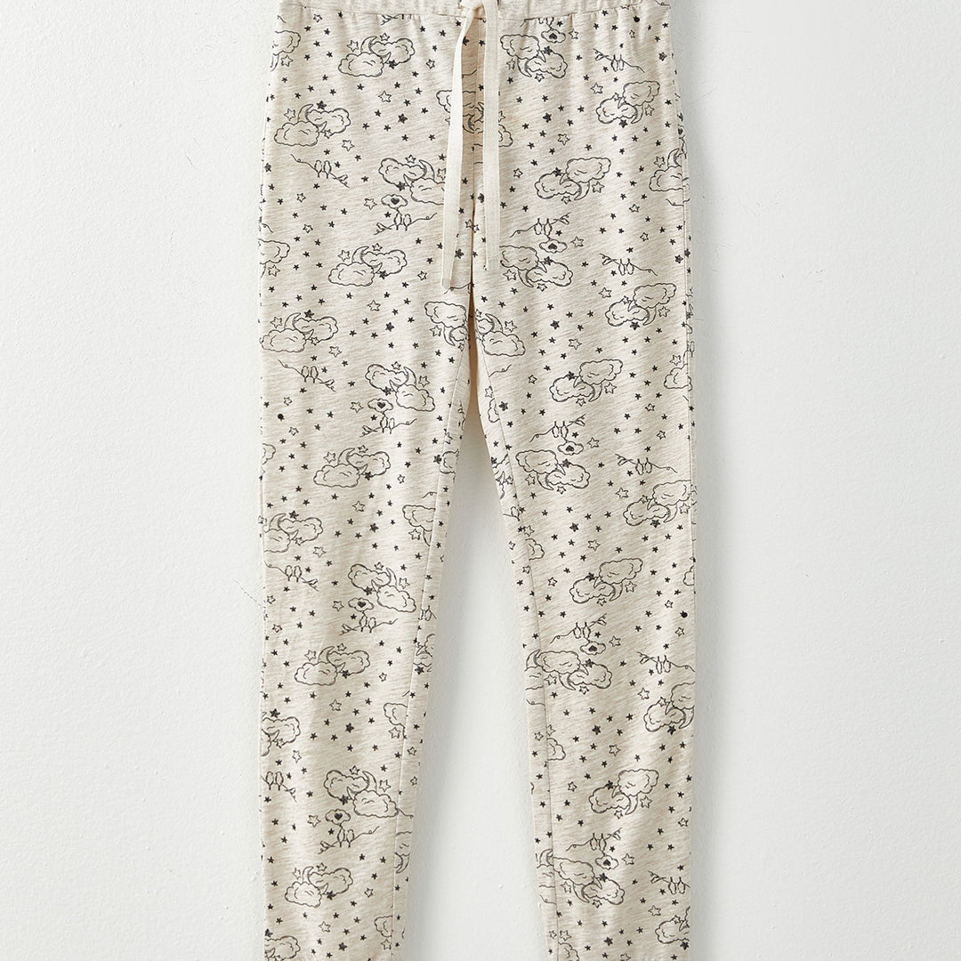 Moudda LC Waikiki - Pyjama Key - Tunisie 1