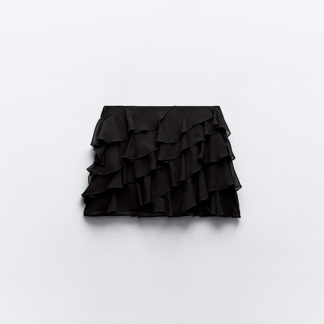 Moudda ZARA - Skirt - Tunisie 3