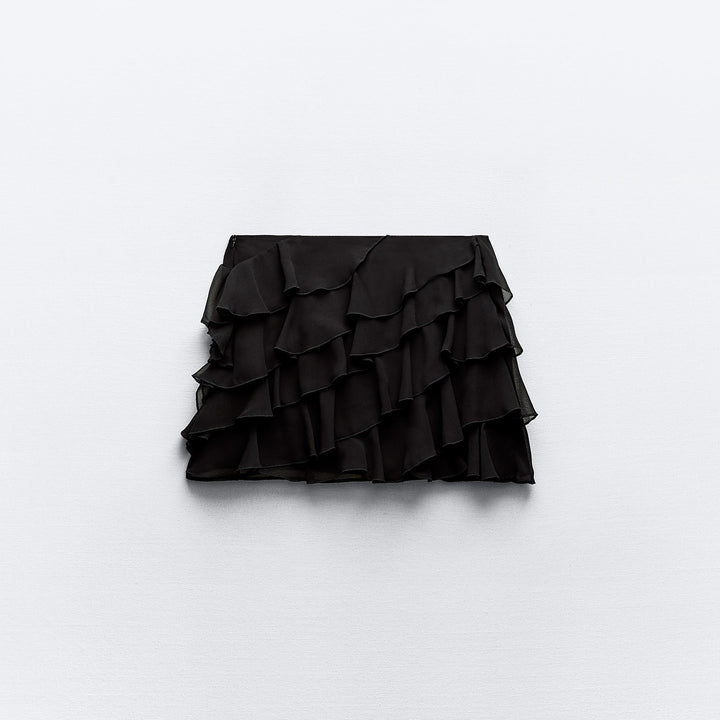 Moudda ZARA - Skirt - Tunisie 3
