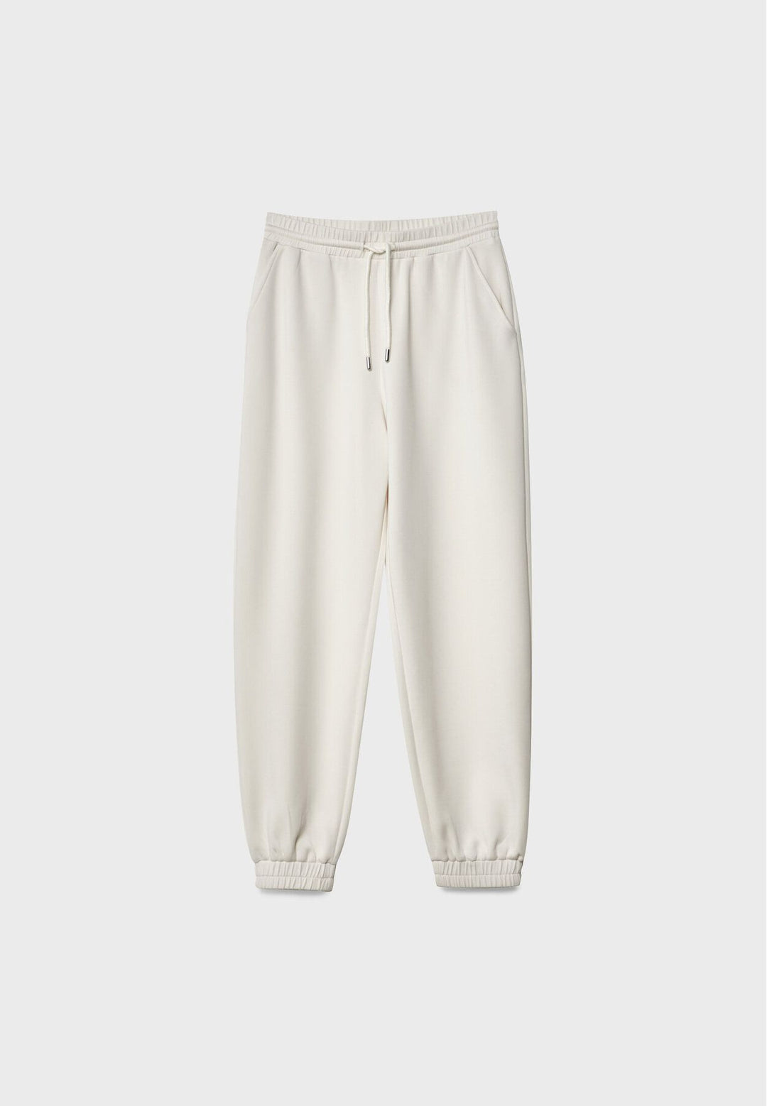 Moudda STRADIVARIUS - Pantalon Sport Jogger Toucher Doux - Tunisie 2
