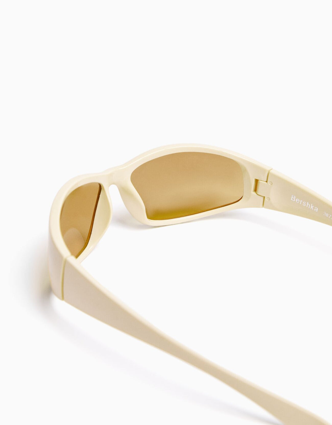 Moudda BERSHKA - Lunettes De Soleil - Tunisie 1