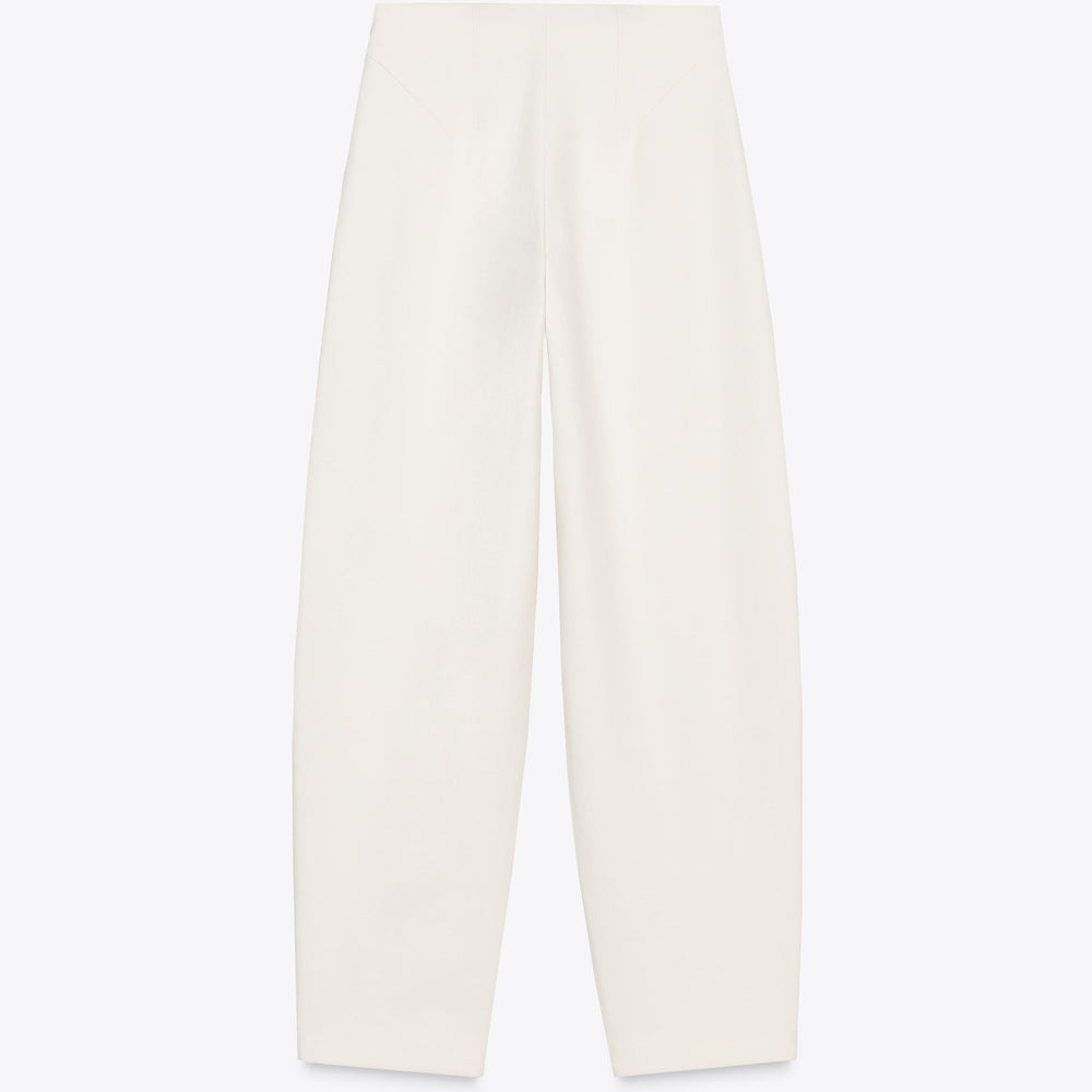 Moudda ZARA - Pantalon - Fermeture Éclair & Interlock - Tunisie 2
