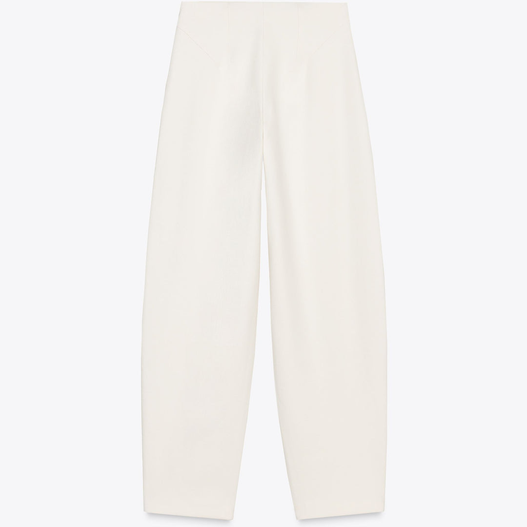 Moudda ZARA - Pantalon - Fermeture Éclair & Interlock - Tunisie 2