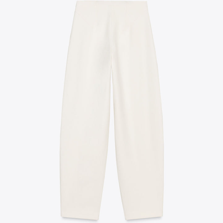 Moudda ZARA - Pantalon - Fermeture Éclair & Interlock - Tunisie 2
