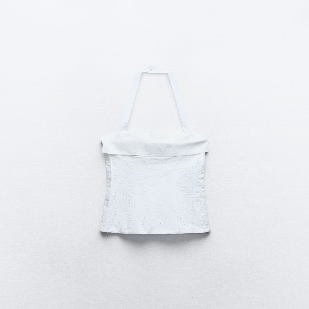 Moudda ZARA - Shirt - Tunisie 3