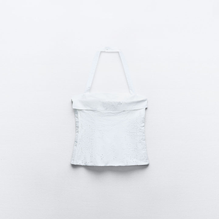 Moudda ZARA - Shirt - Tunisie 3