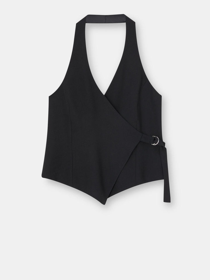 Moudda PULL & BEAR - Waistcoat - Tunisie 3