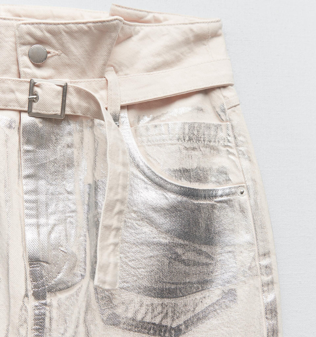 Moudda ZARA - Jupe - Tunisie 3