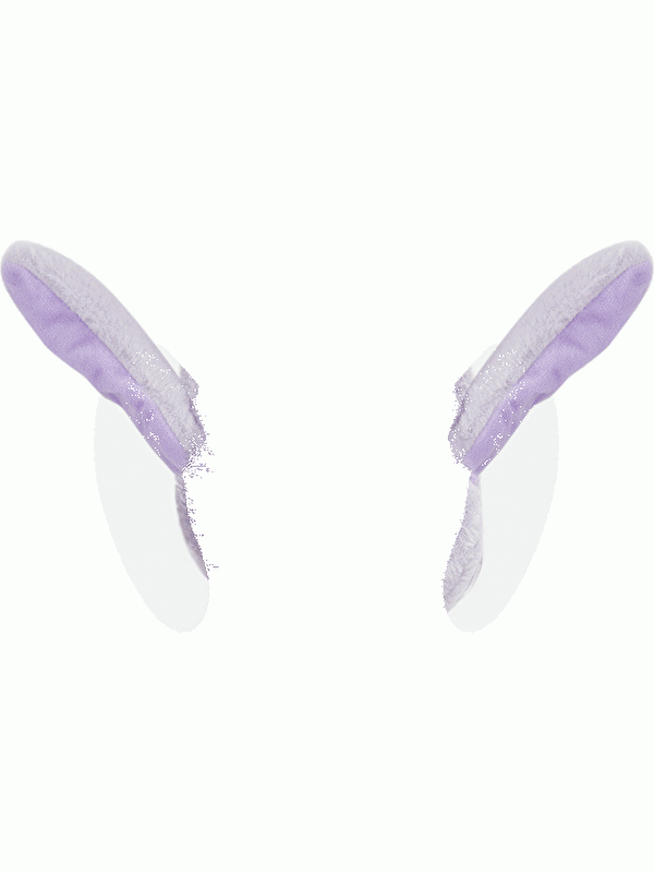 Moudda LC Waikiki - Cache-oreilles Fille Lilas - Tunisie 2