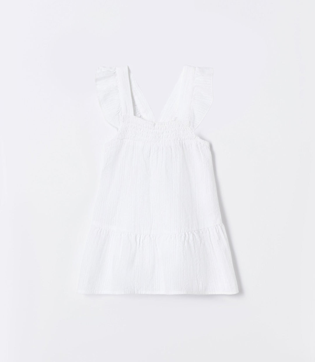 Moudda Lefties - Robe - Tunisie 1